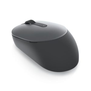 Wired Large RGB Vertical Mouse with 6 Buttons